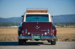 Chrysler New Yorker Town & Country 1954 года